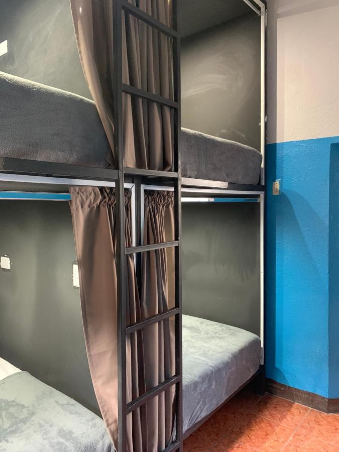 One Day Trip Hostel Antigua Εξωτερικό φωτογραφία