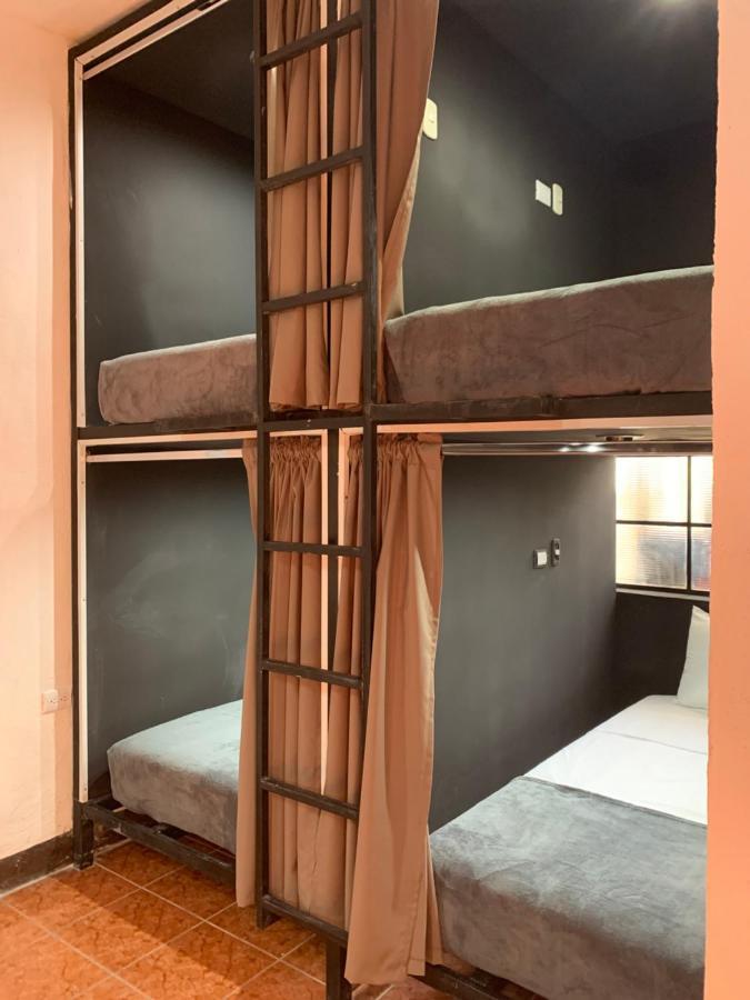One Day Trip Hostel Antigua Εξωτερικό φωτογραφία