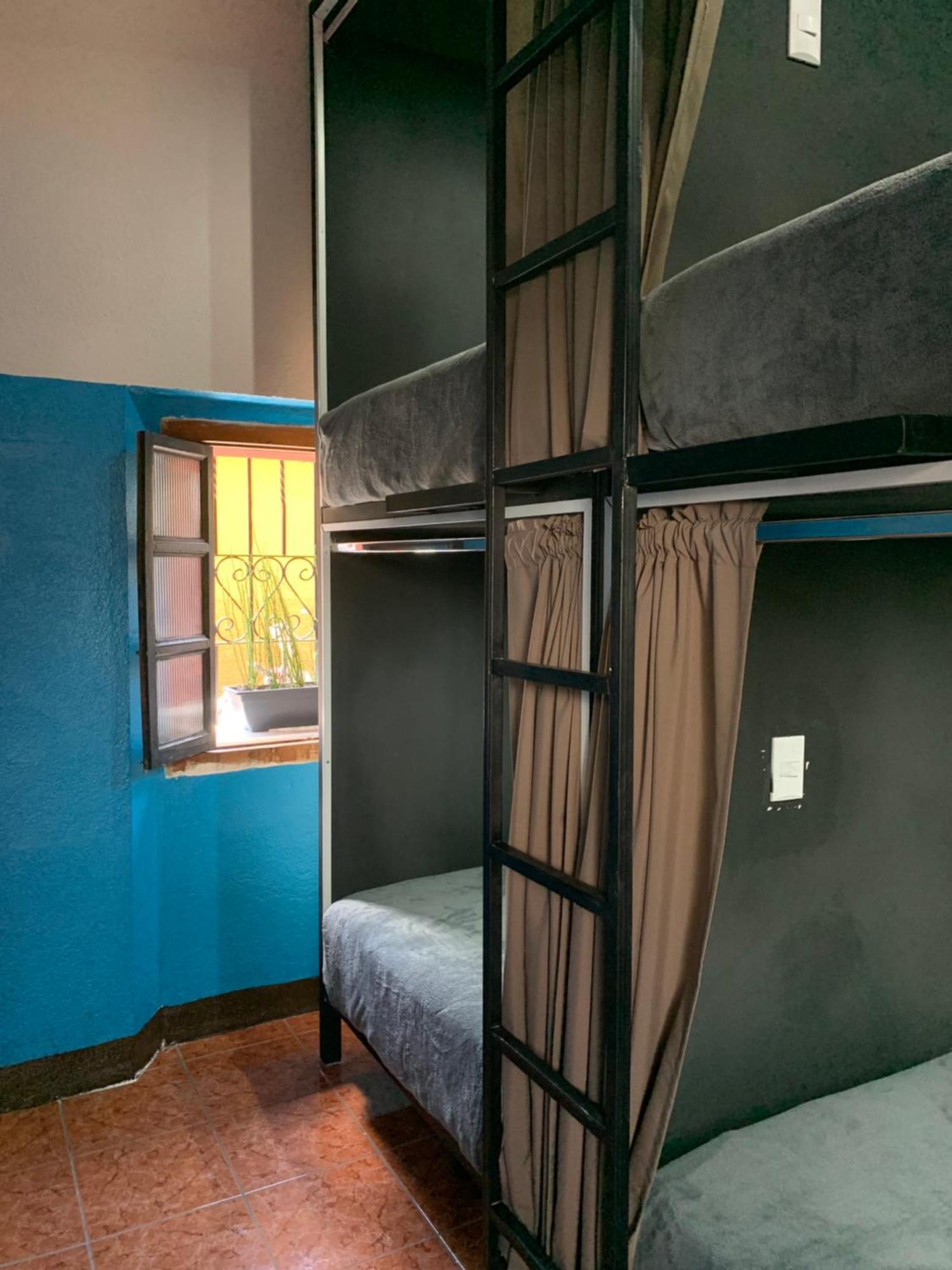 One Day Trip Hostel Antigua Εξωτερικό φωτογραφία